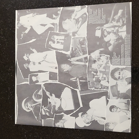 1987 ROGER Album - Picture 4 of 10